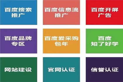 百度推广费用如何影响企业营销效果案例分析